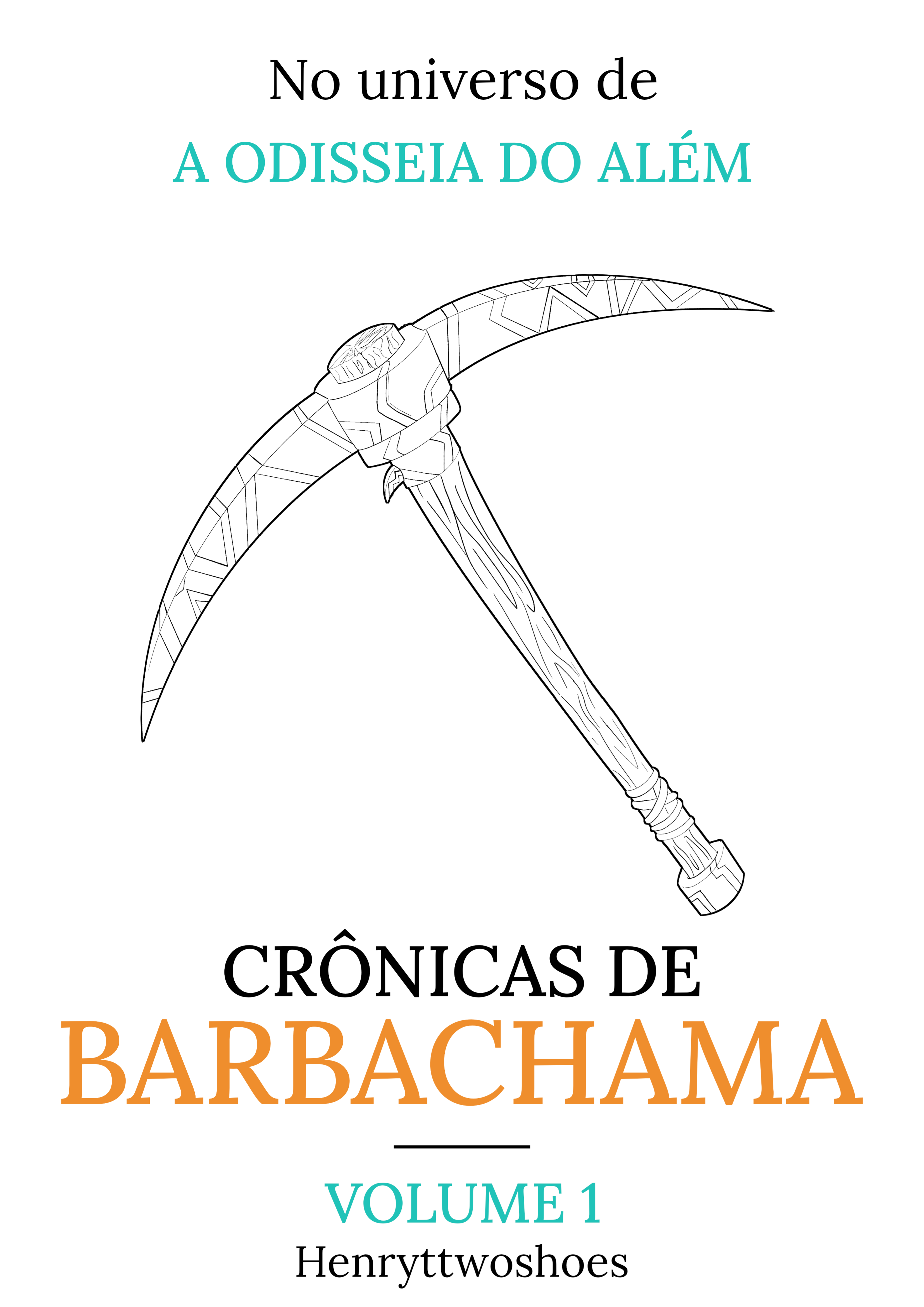 Capa do Trabalho 3